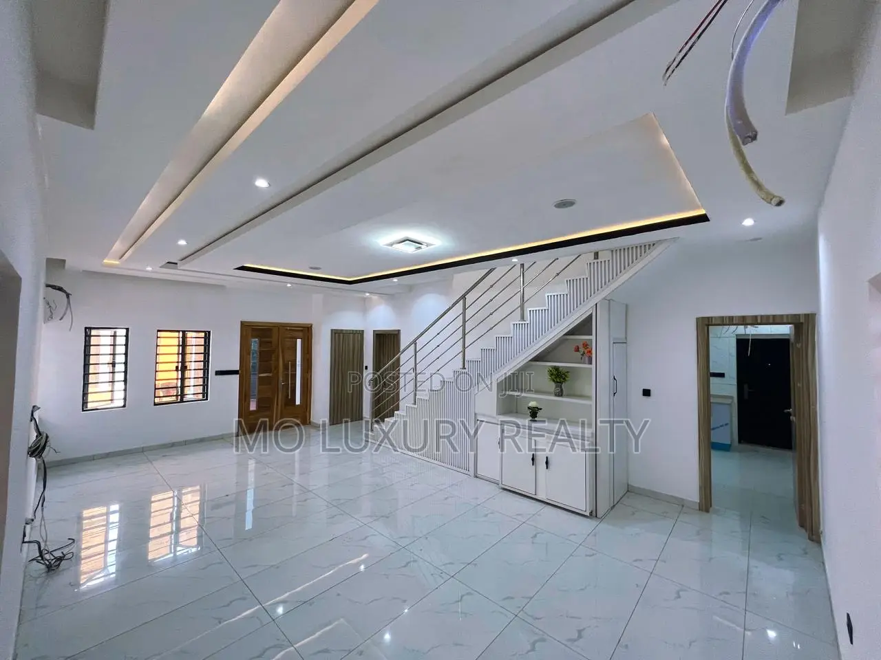 4bdrm Duplex in Ikate for rent in Ikate
