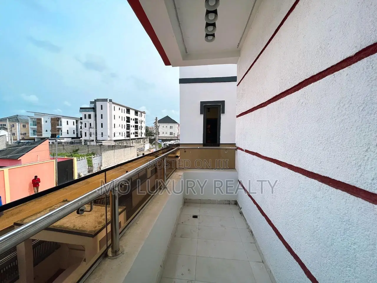 4bdrm Duplex in Ikate for rent in Ikate