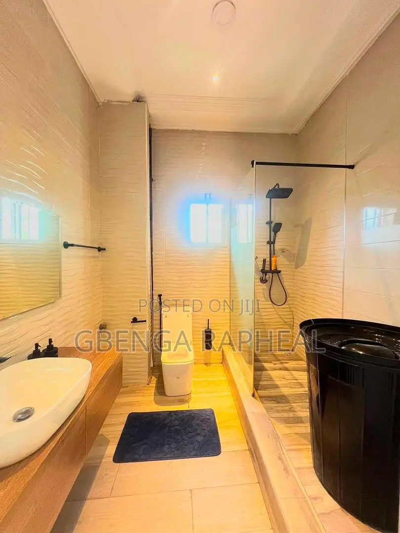Furnished 3bdrm Block of Flats in Ikoyi for sale in Ikoyi