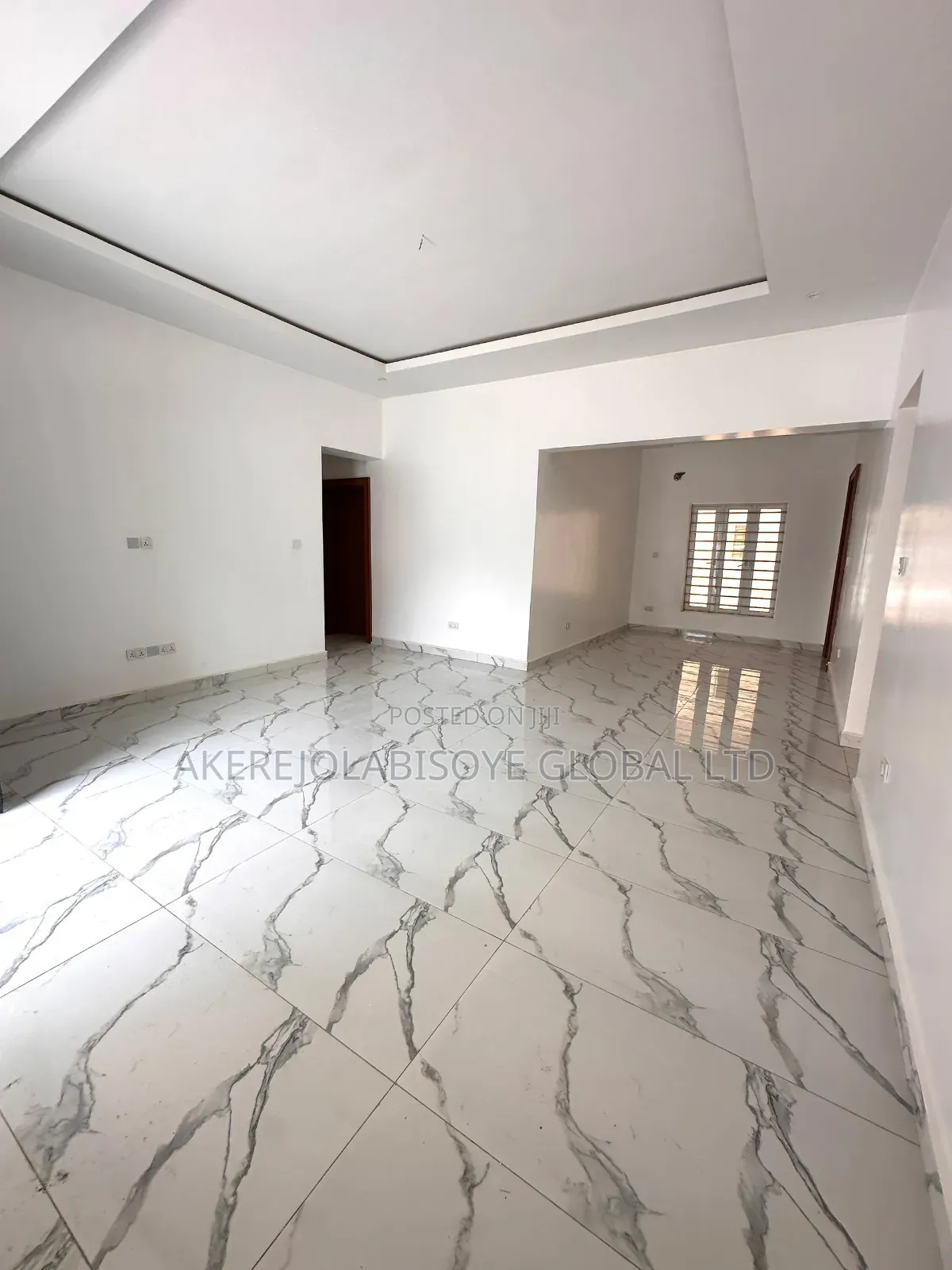 3bdrm Bungalow in Gwarinpa Extension, Life Camp for sale in Life Camp