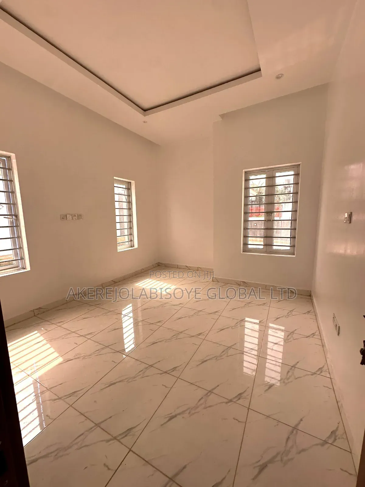 3bdrm Bungalow in Gwarinpa Extension, Life Camp for sale in Life Camp
