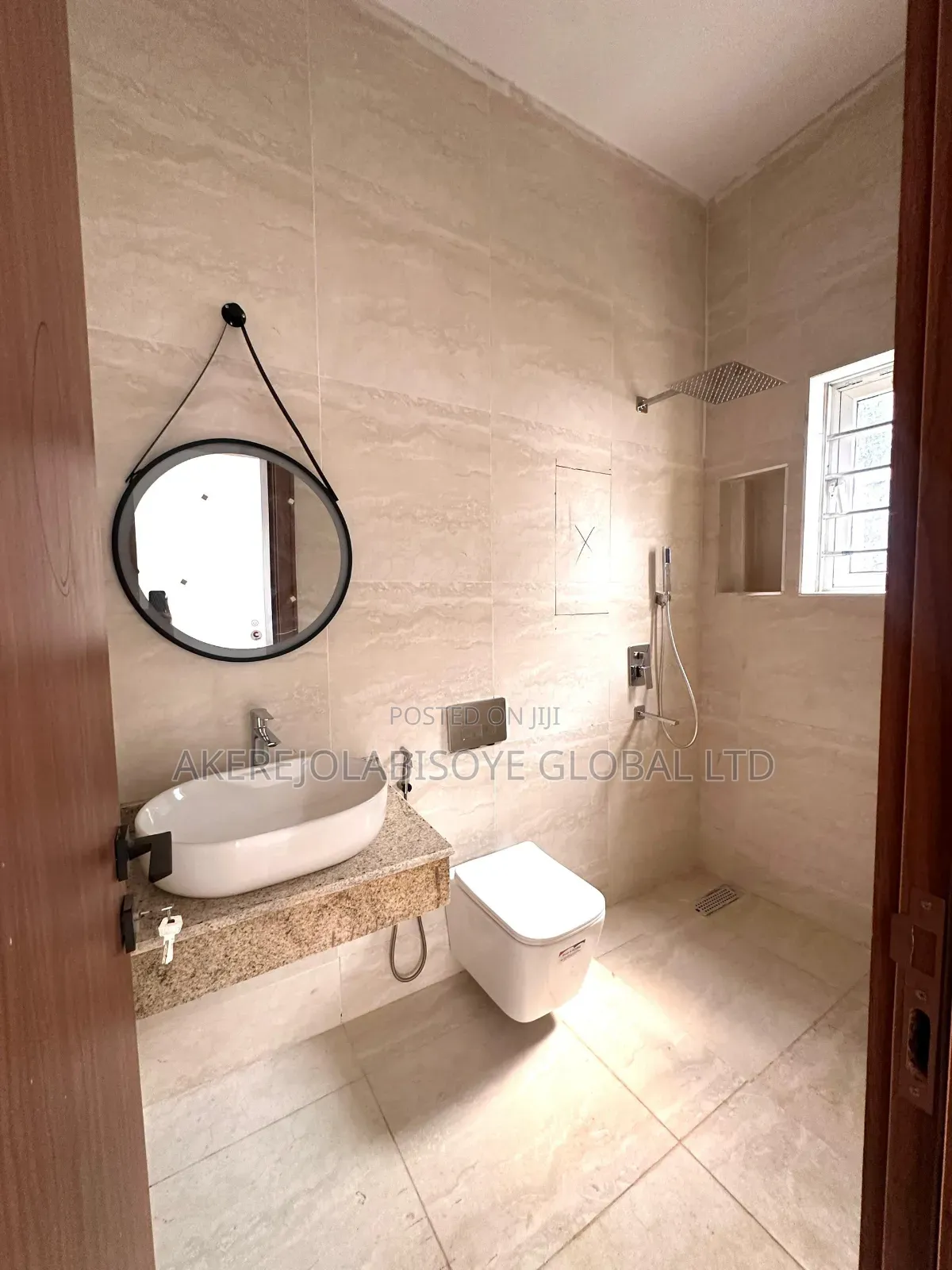 3bdrm Bungalow in Gwarinpa Extension, Life Camp for sale in Life Camp