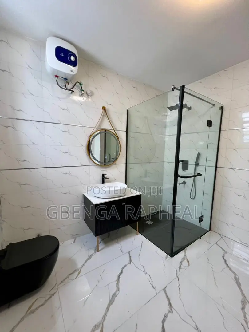 5bdrm Duplex in Phase One for sale in Lekki Phase 1