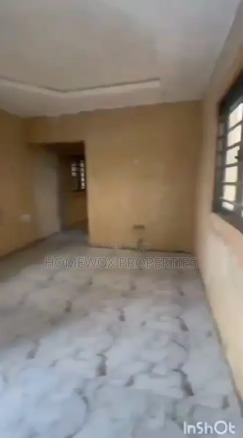 1bdrm Apartment in Makoko for rent in Makoko