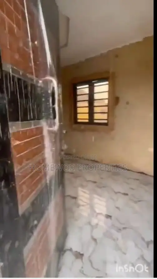1bdrm Apartment in Makoko for rent in Makoko
