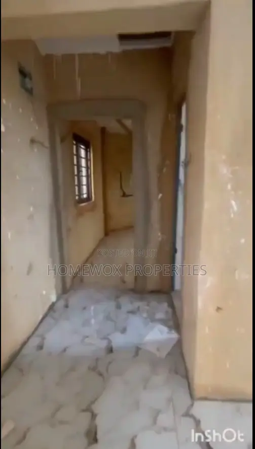 1bdrm Apartment in Makoko for rent in Makoko