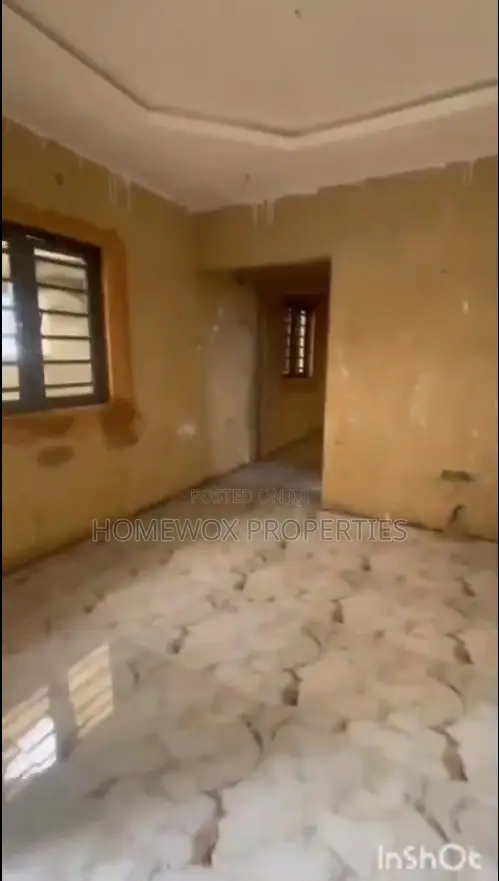 1bdrm Apartment in Makoko for rent in Makoko