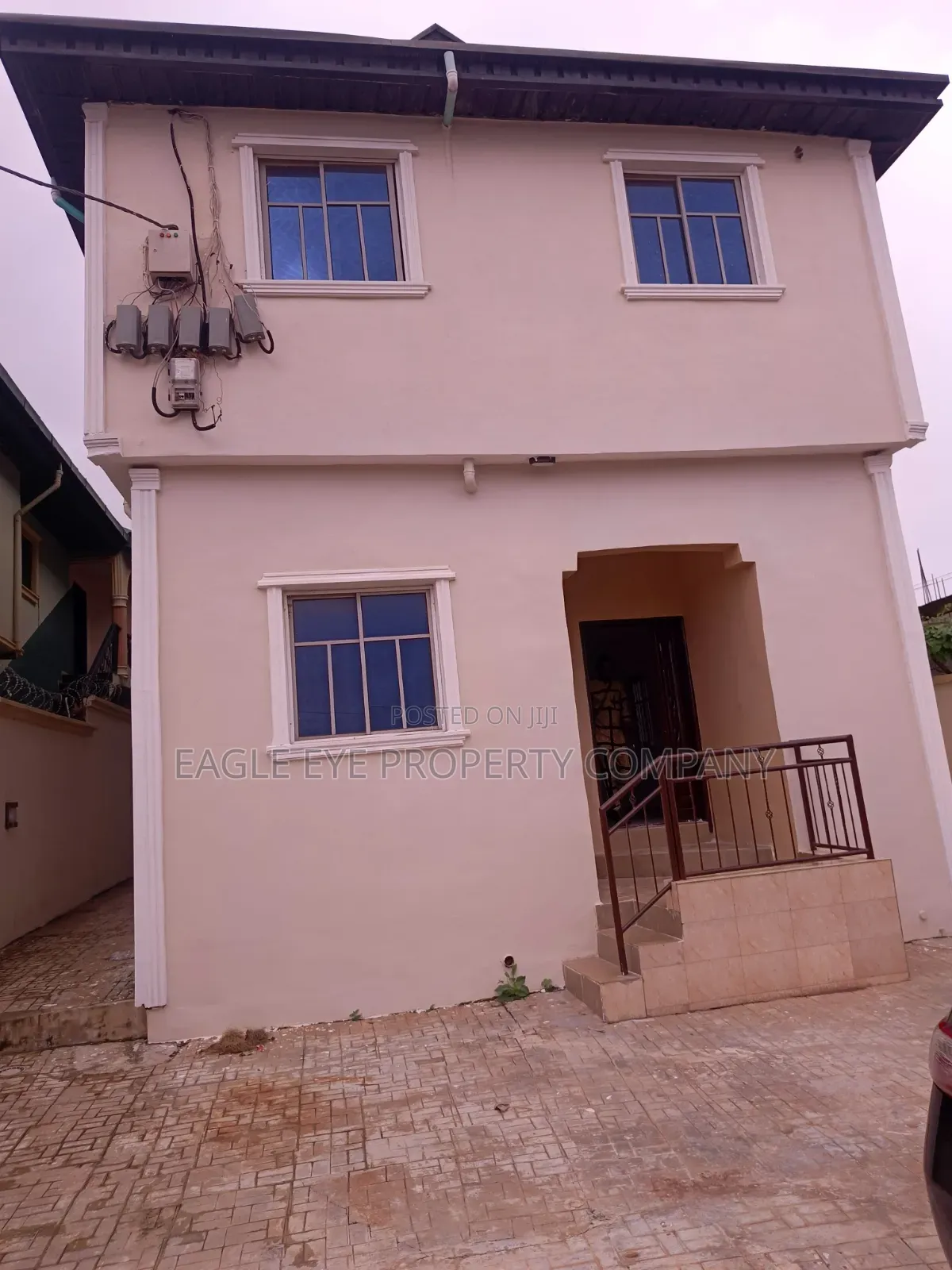 2bdrm Block of Flats in Ipaja / Ipaja for rent in Ipaja / Ipaja