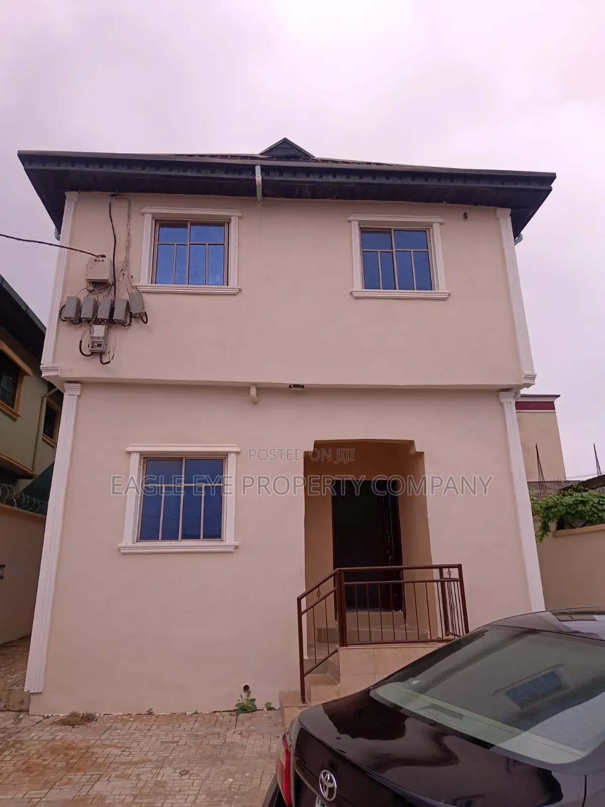 2bdrm Block of Flats in Ipaja / Ipaja for rent in Ipaja / Ipaja