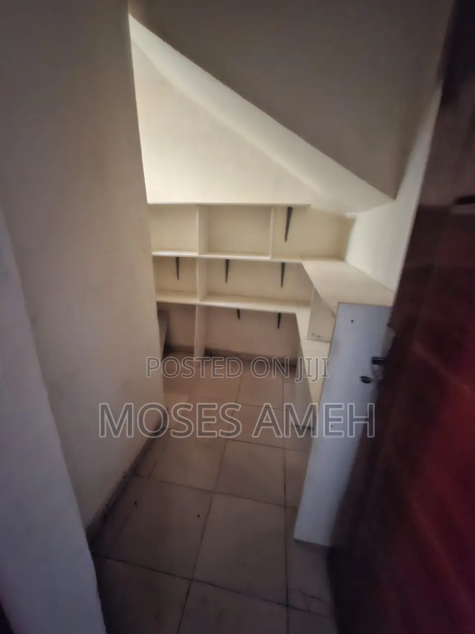 3bdrm Block of Flats in Mabushi for rent in Mabushi