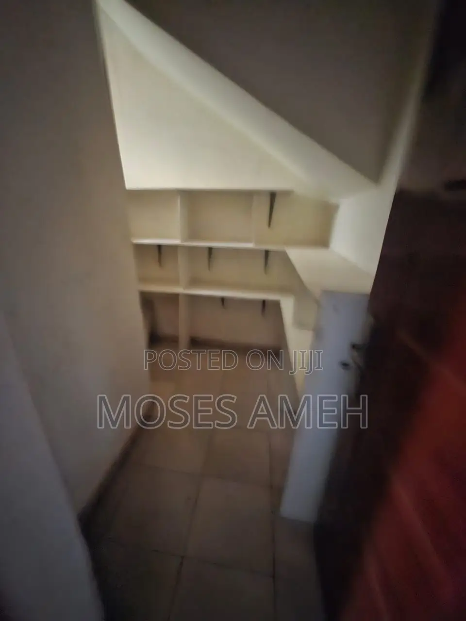 3bdrm Block of Flats in Mabushi for rent in Mabushi