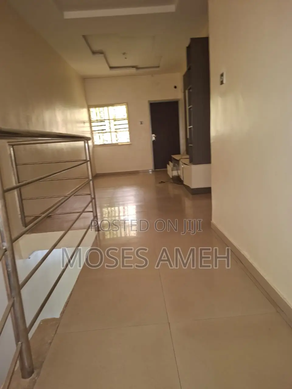 3bdrm Block of Flats in Mabushi for rent in Mabushi