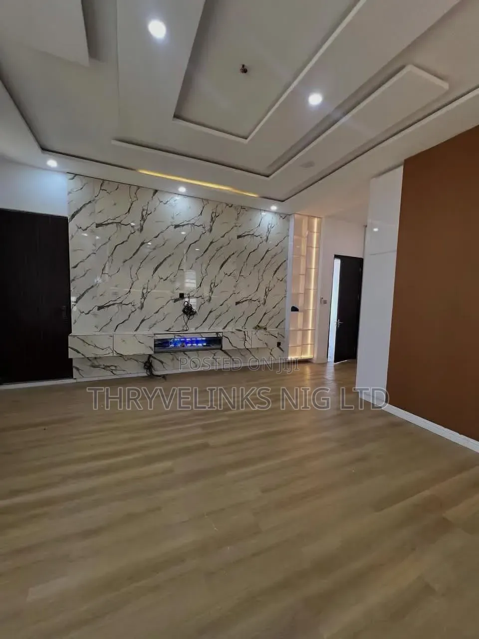 5bdrm Duplex in General Paint Ajah for rent in Ado / Ajah