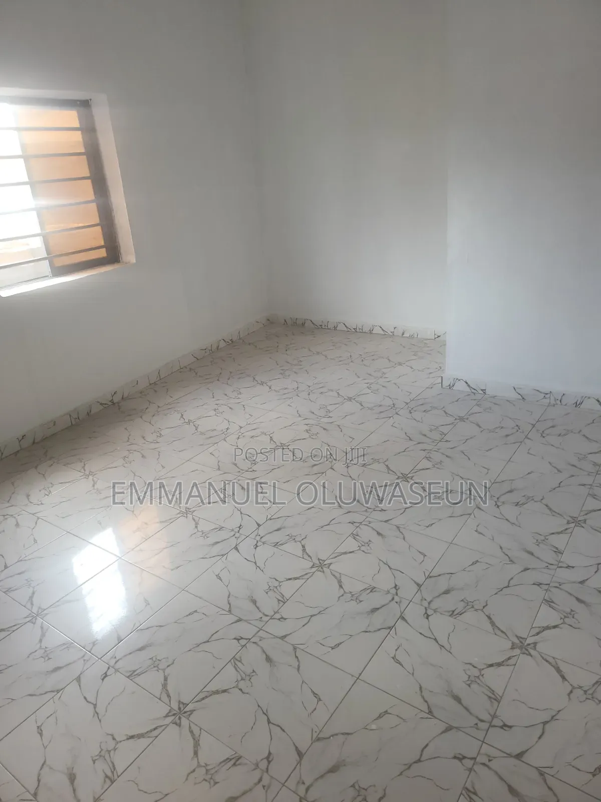 1bdrm Block of Flats in Karu for rent in Karu