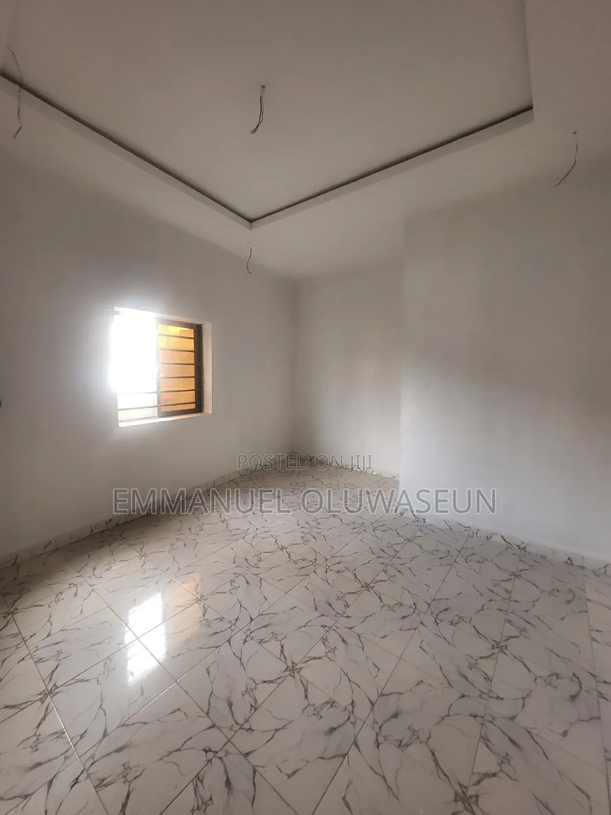 1bdrm Block of Flats in Karu for rent in Karu