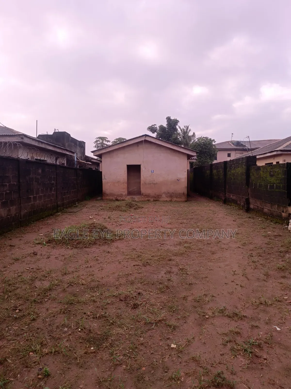2bdrm Bungalow in Ayobo for sale in Ayobo