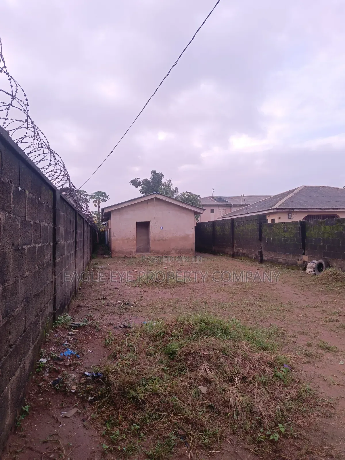 2bdrm Bungalow in Ayobo for sale in Ayobo