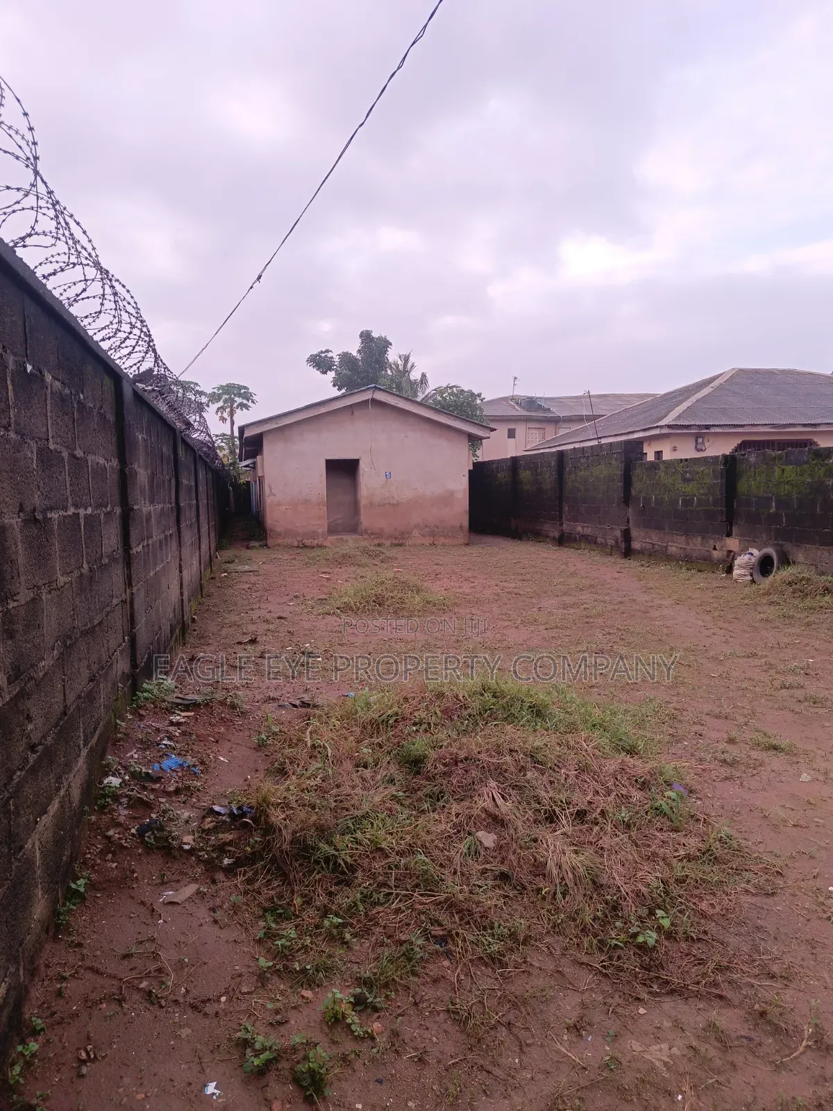 2bdrm Bungalow in Ayobo for sale in Ayobo