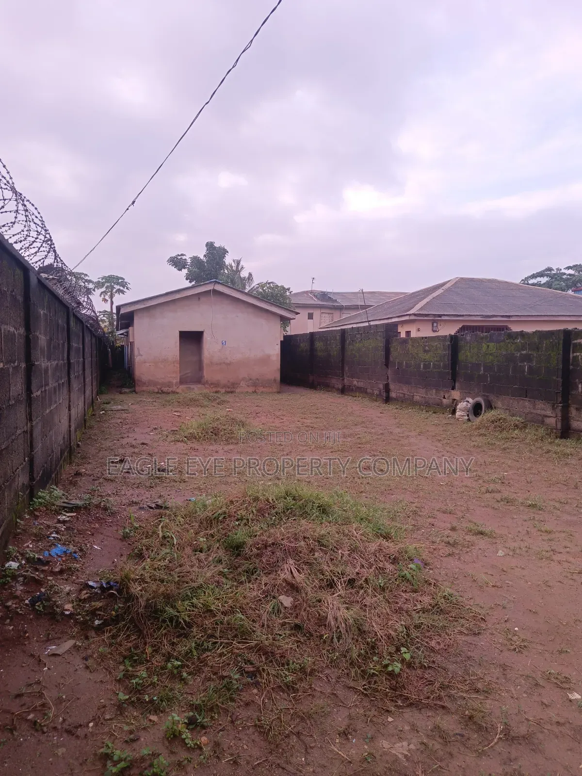 2bdrm Bungalow in Ayobo for sale in Ayobo