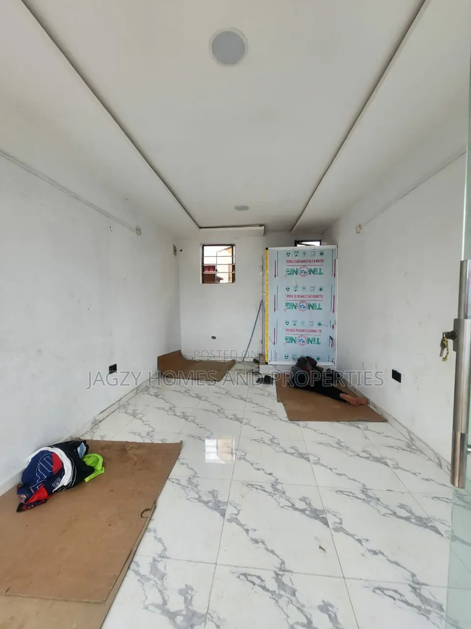 Brand New Shop for Rent in Ajah in Ado / Ajah