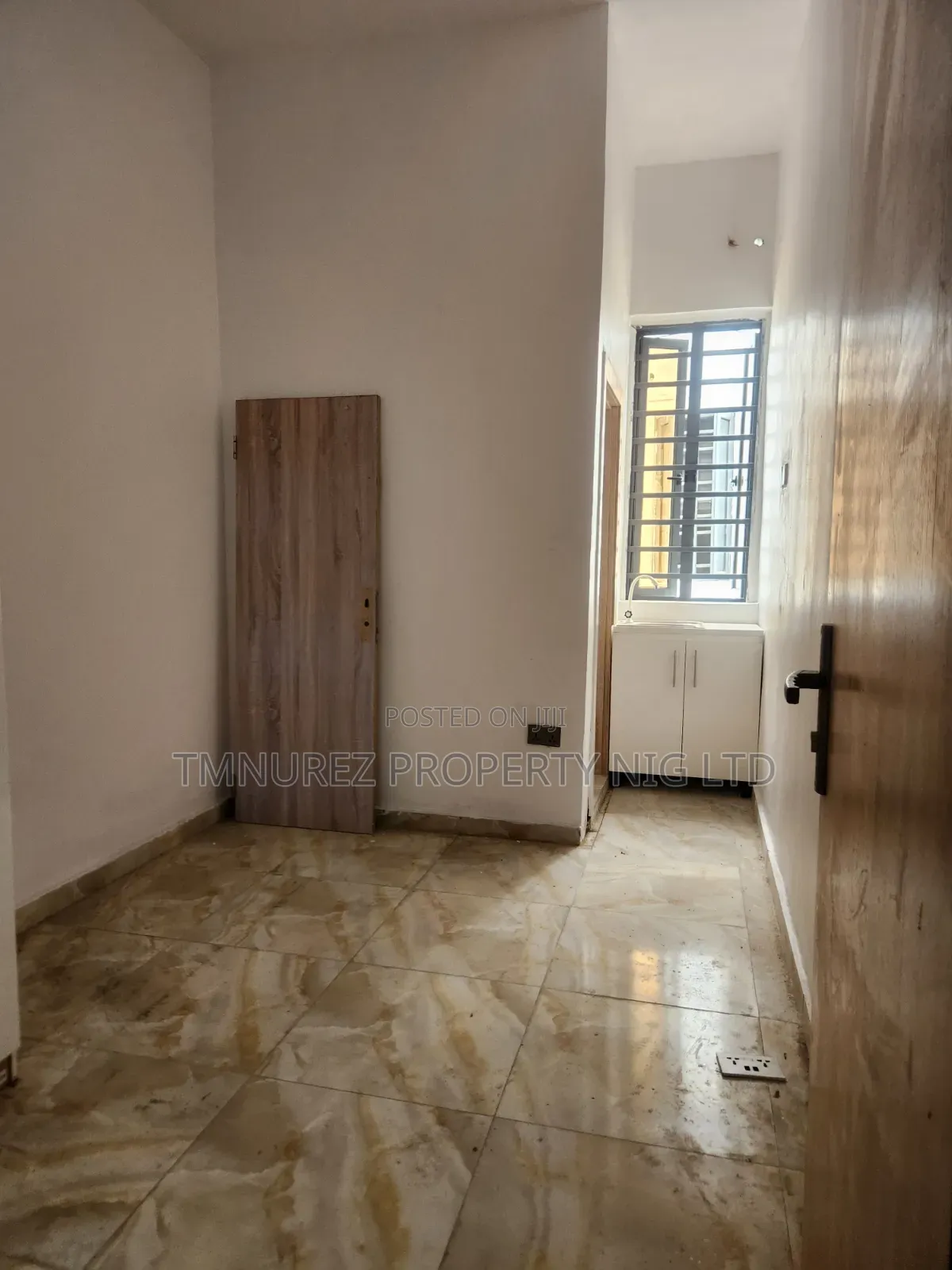 Studio Apartment in Ikota for rent in Ikota