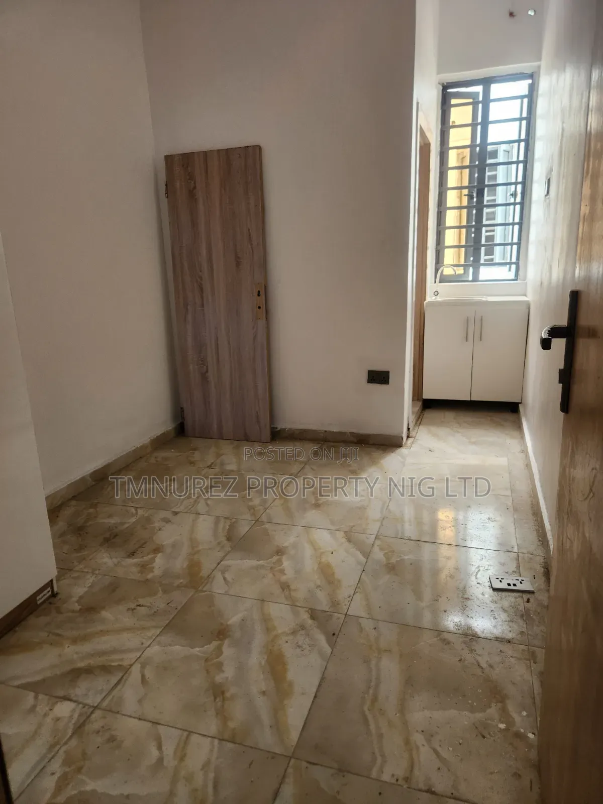 Studio Apartment in Ikota for rent in Ikota