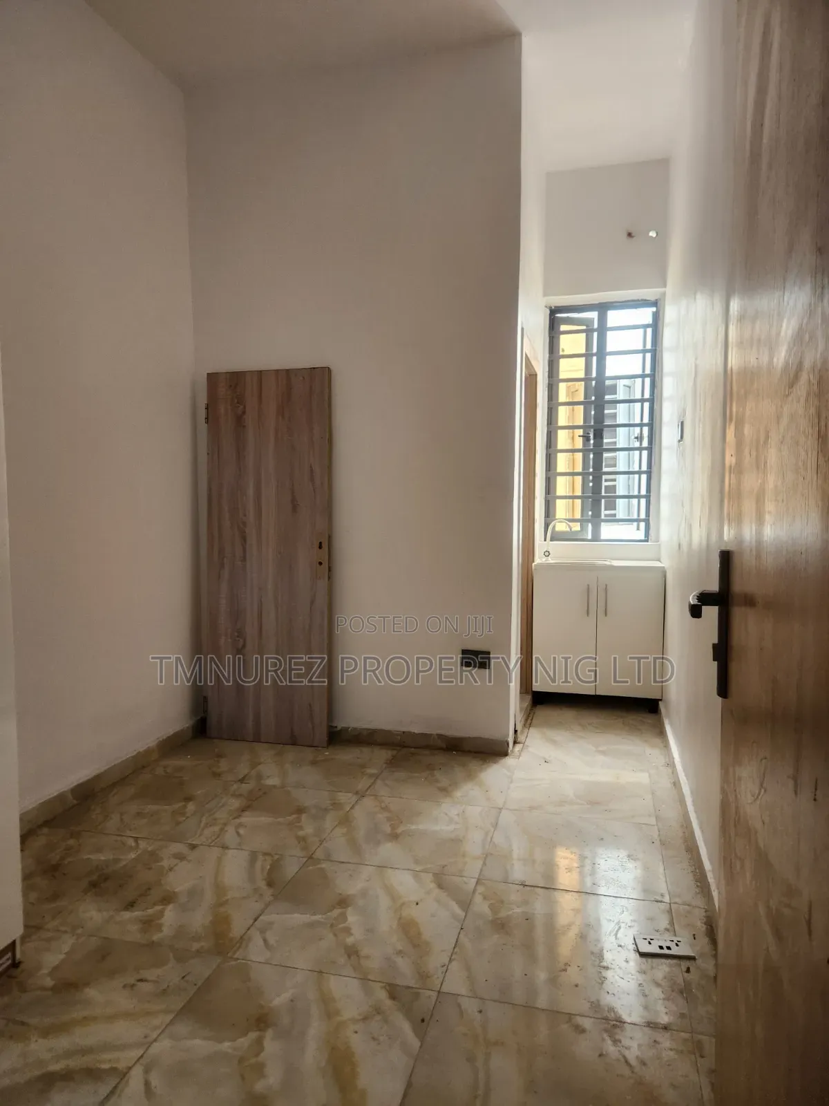 Studio Apartment in Ikota for rent in Ikota