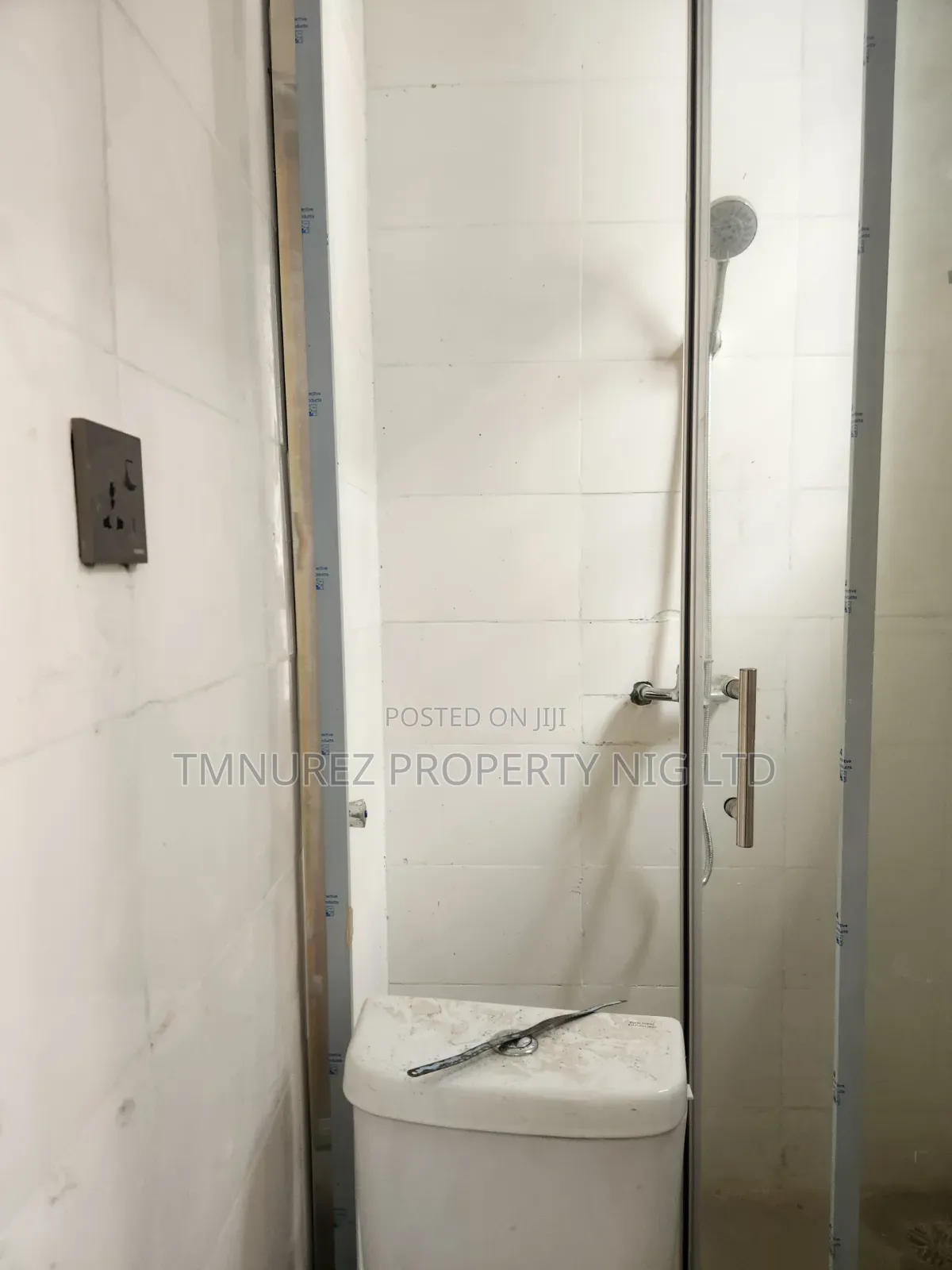 Studio Apartment in Ikota for rent in Ikota