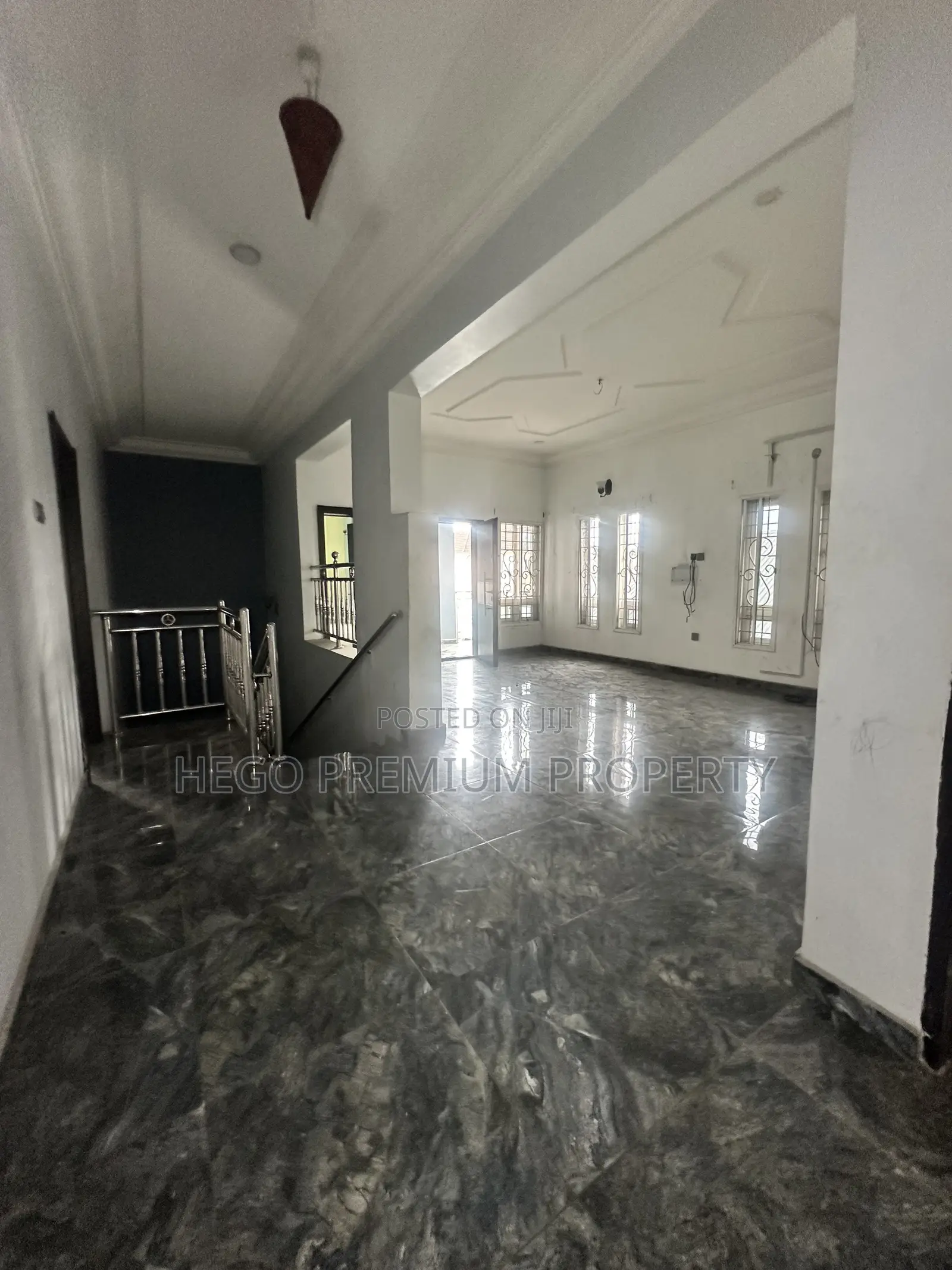 5bdrm Duplex in Treasure Estate, Eneka for sale in Eneka
