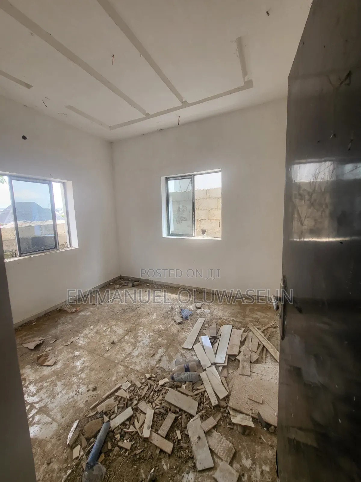 1bdrm Block of Flats in Karu for rent in Karu