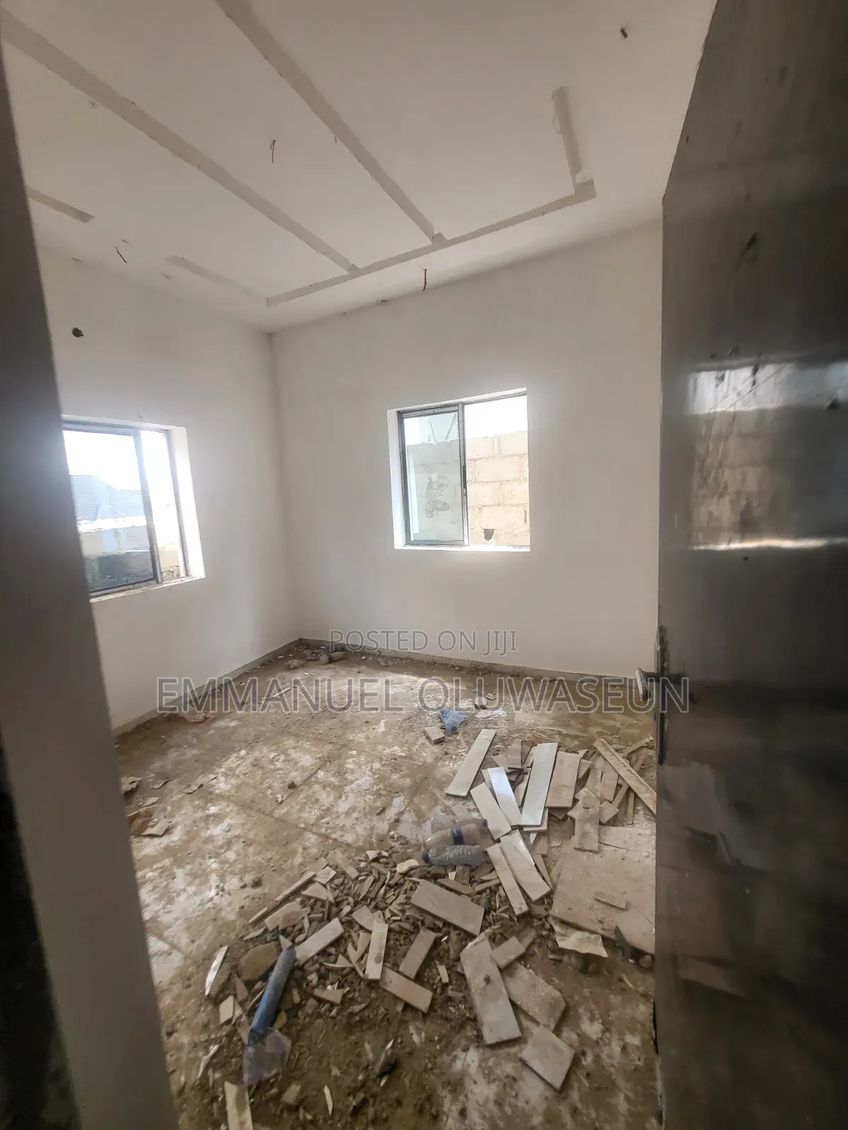 1bdrm Block of Flats in Karu for rent in Karu