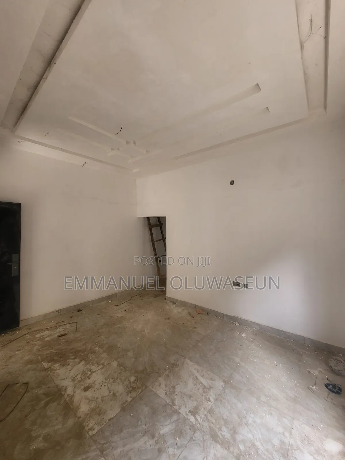 1bdrm Block of Flats in Karu for rent in Karu
