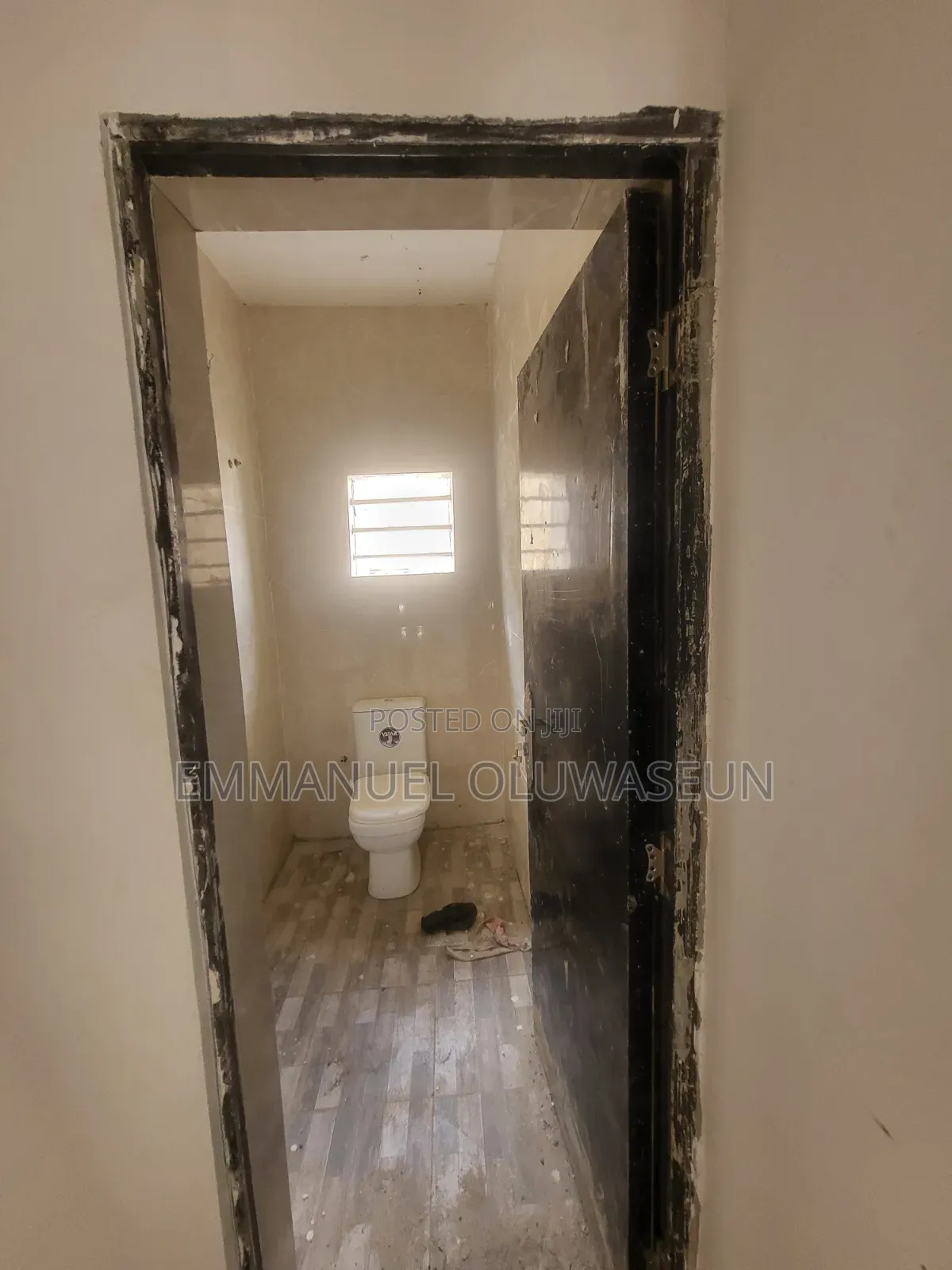 1bdrm Block of Flats in Karu for rent in Karu