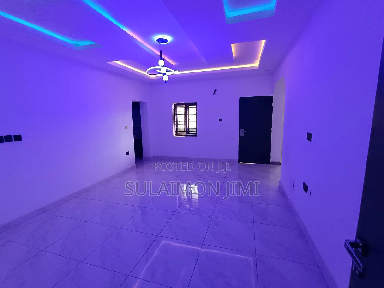 4bdrm Duplex in Zone B for sale in Zone B