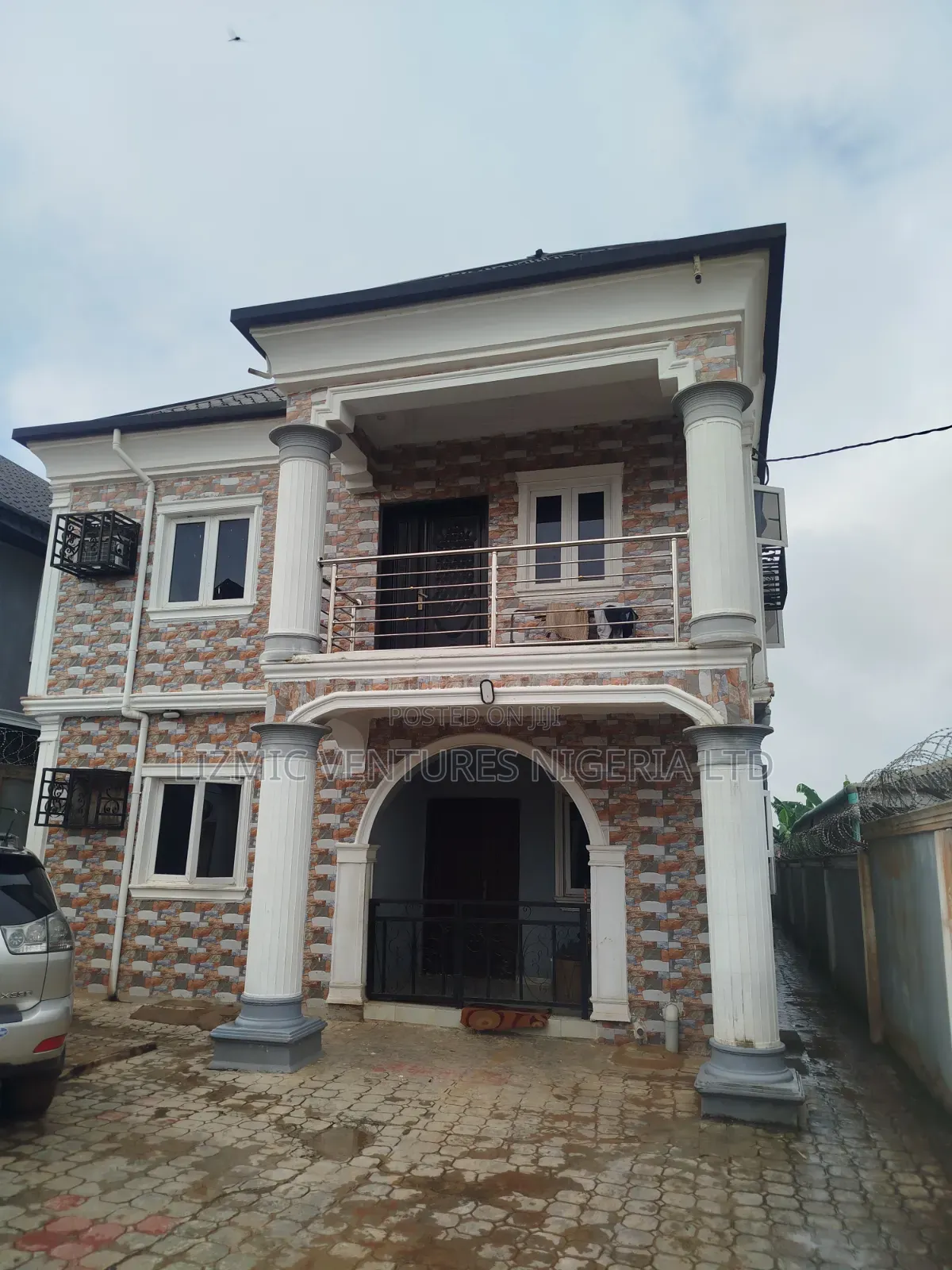 2bdrm Apartment in Afolabi, Ikotun / Ikotun/Igando for rent in Ikotun / Ikotun/Igando
