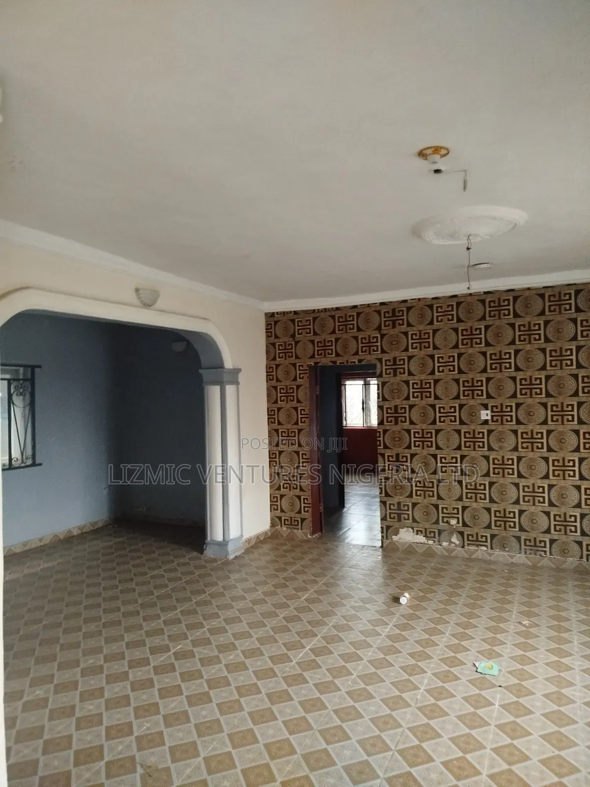 2bdrm Apartment in Afolabi, Ikotun / Ikotun/Igando for rent in Ikotun / Ikotun/Igando