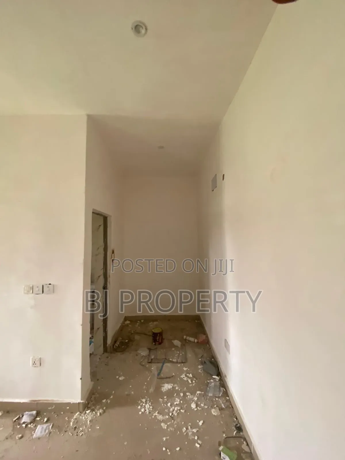 2bdrm Duplex in Government Layout, Kubwa for rent in Kubwa