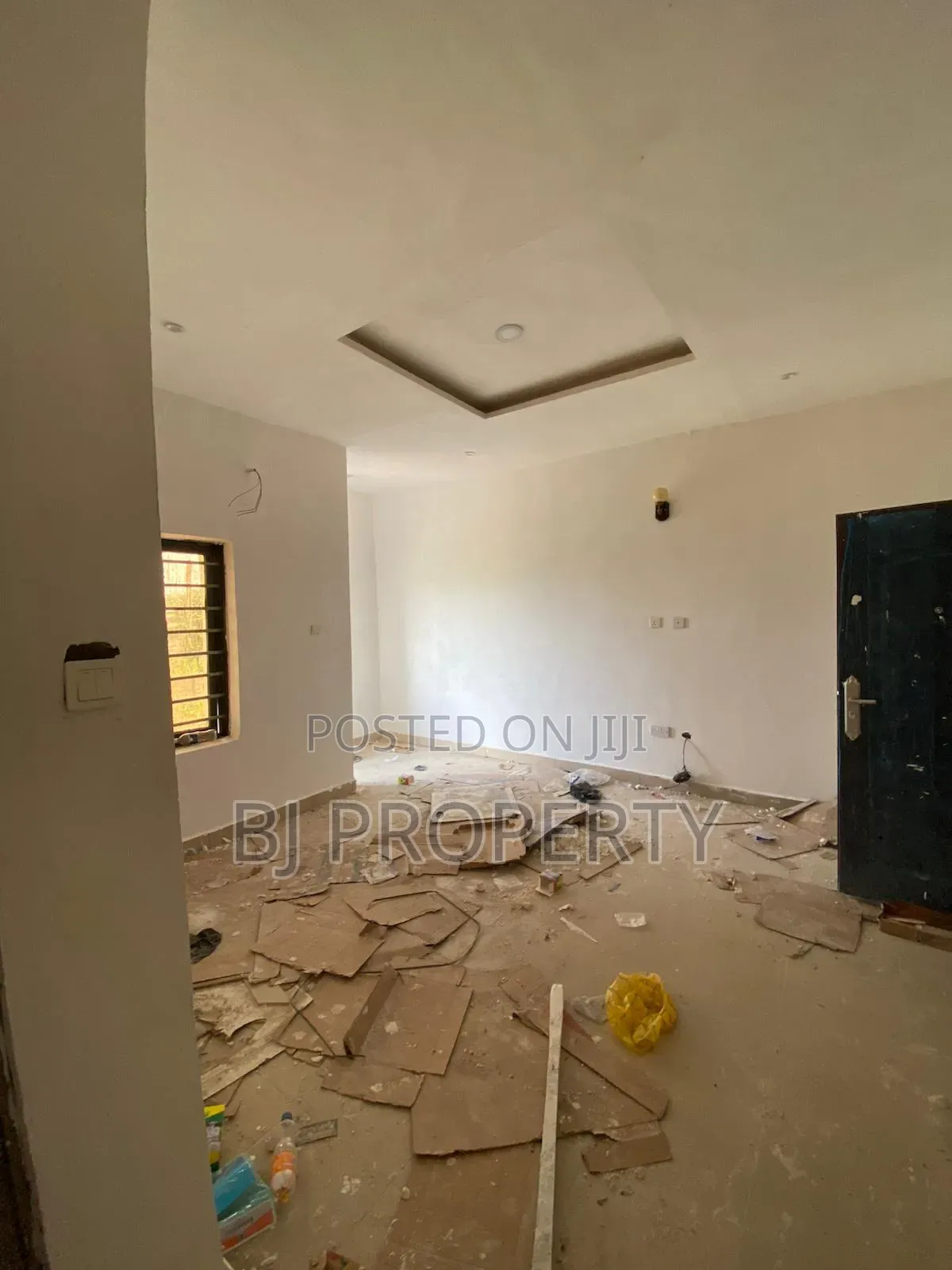 2bdrm Duplex in Government Layout, Kubwa for rent in Kubwa