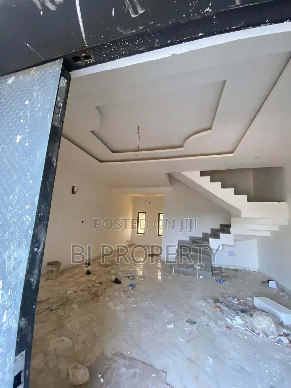 2bdrm Duplex in Government Layout, Kubwa for rent in Kubwa