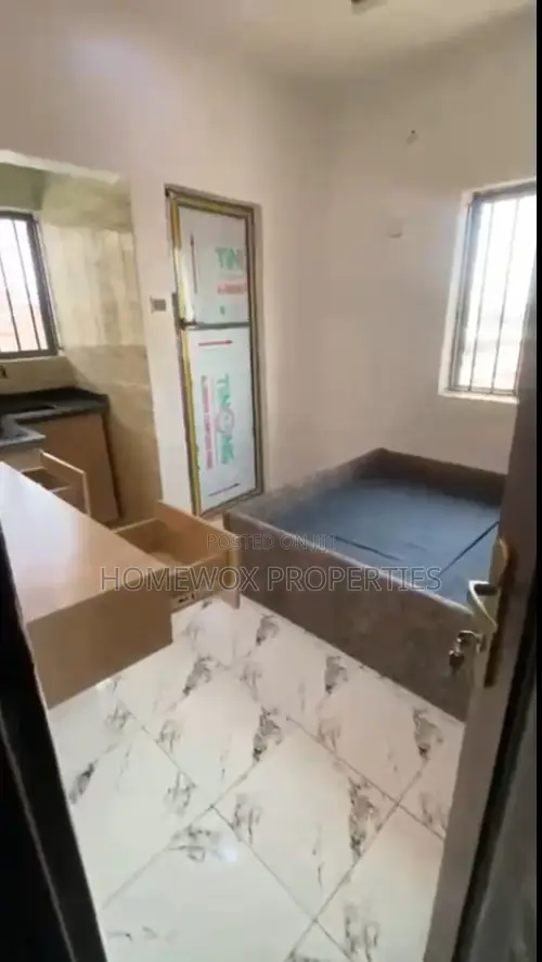 Furnished Studio Apartment in Fadeyi for rent in Fadeyi