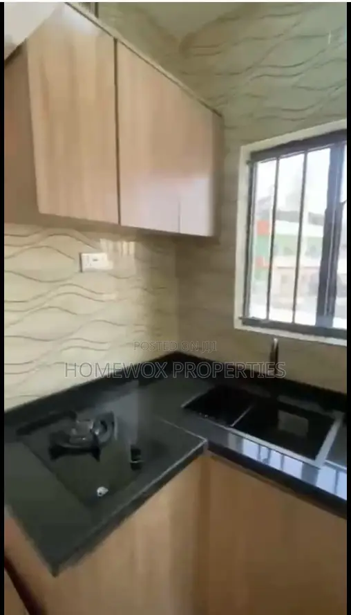 Furnished Studio Apartment in Fadeyi for rent in Fadeyi