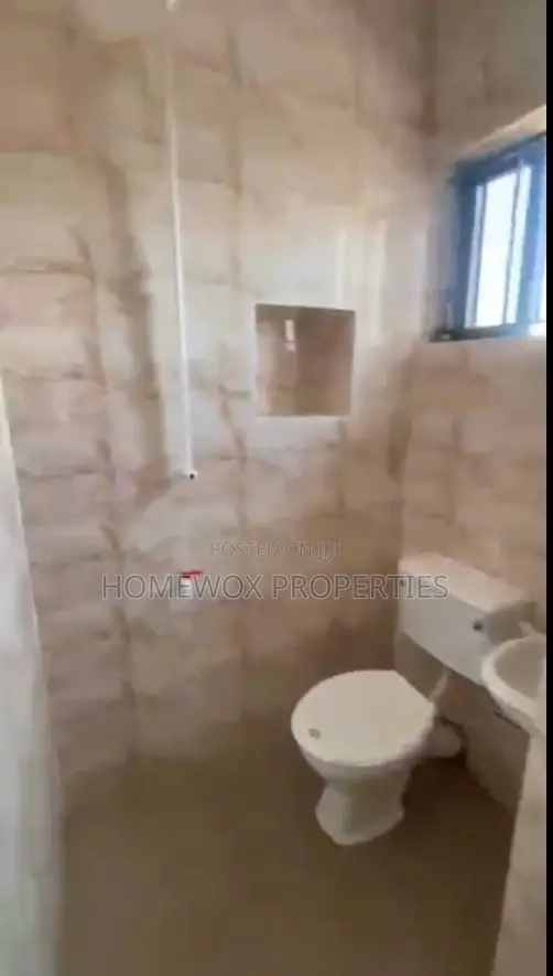 Furnished Studio Apartment in Fadeyi for rent in Fadeyi