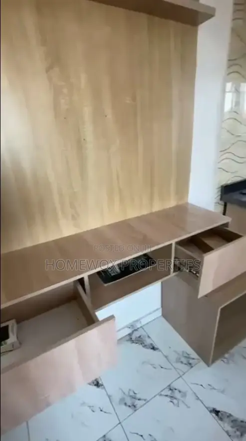 Furnished Studio Apartment in Fadeyi for rent in Fadeyi