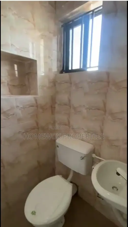 Furnished Studio Apartment in Fadeyi for rent in Fadeyi