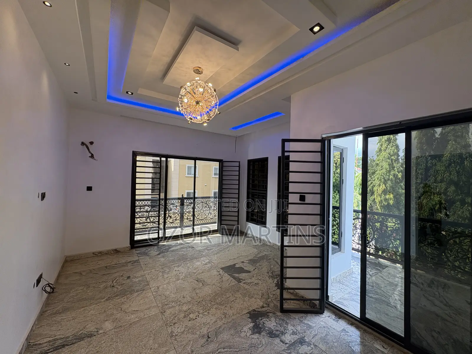 4bdrm Duplex in Life Camp for sale in Life Camp