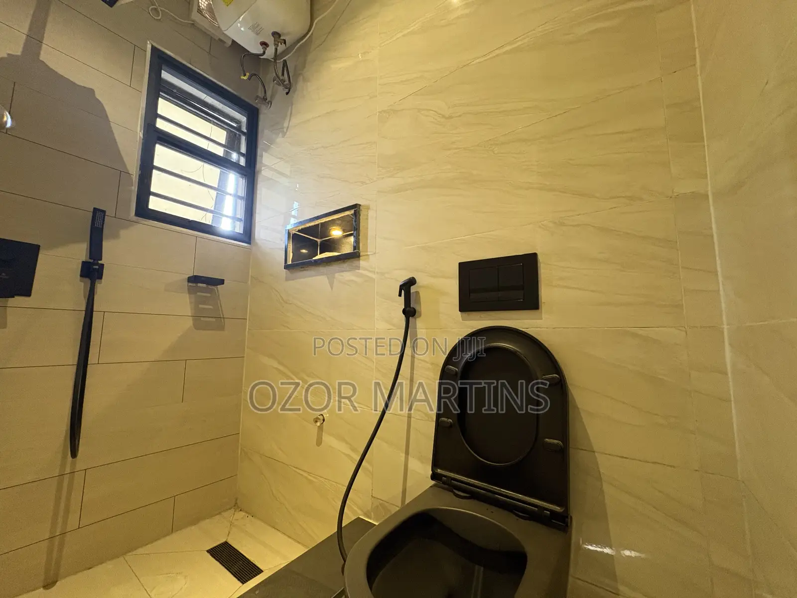 4bdrm Duplex in Life Camp for sale in Life Camp