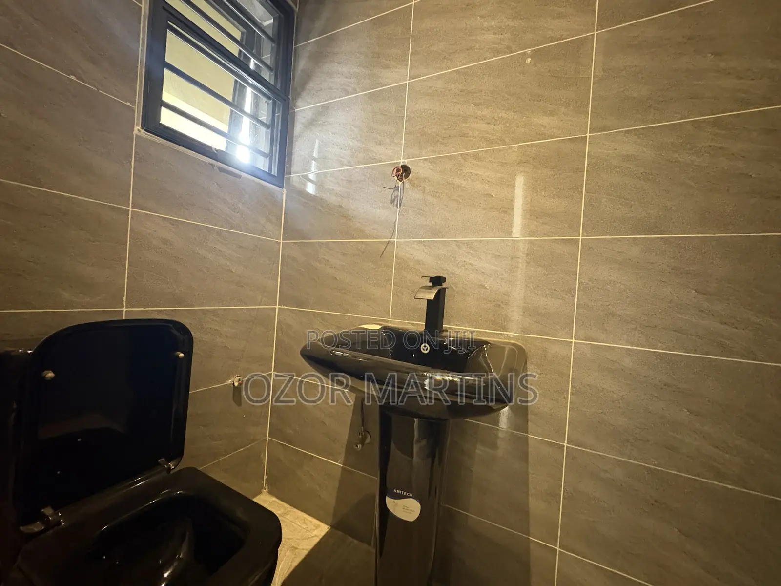 4bdrm Duplex in Life Camp for sale in Life Camp