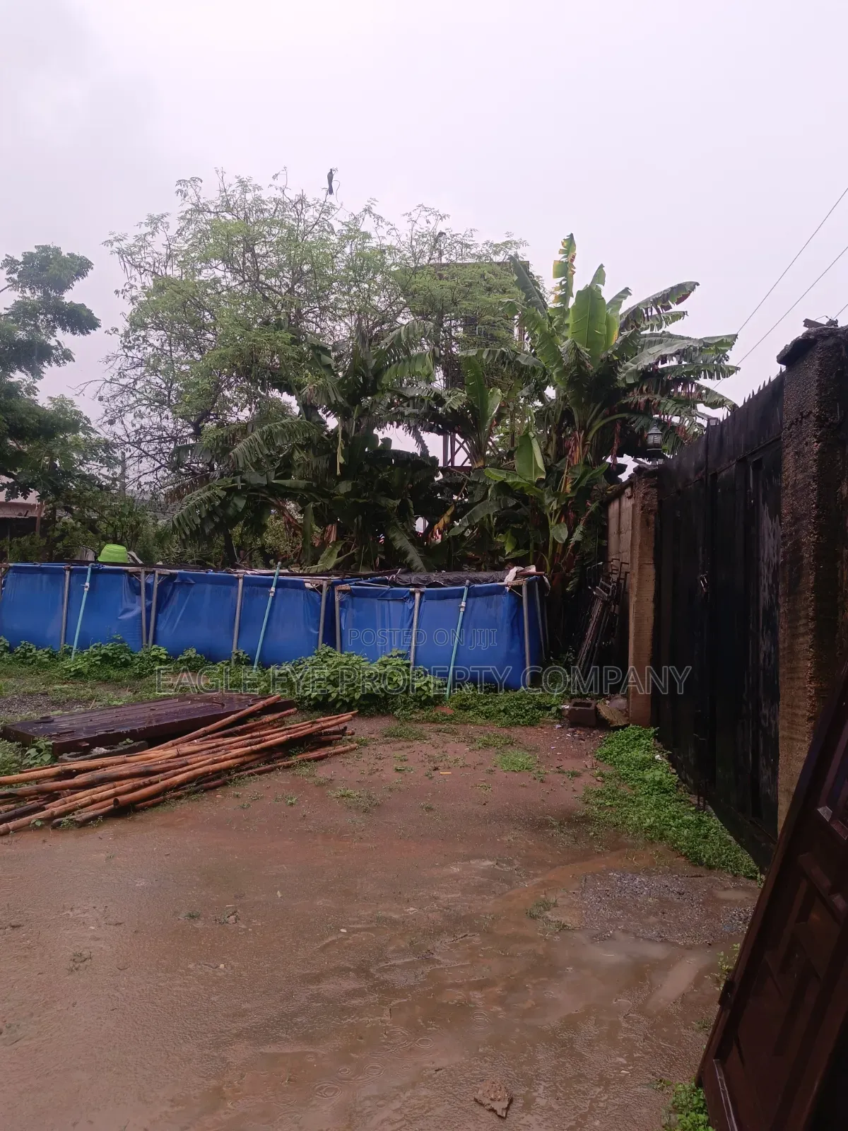 Land for Sale at Gowon Estate, Egbeda in Egbeda