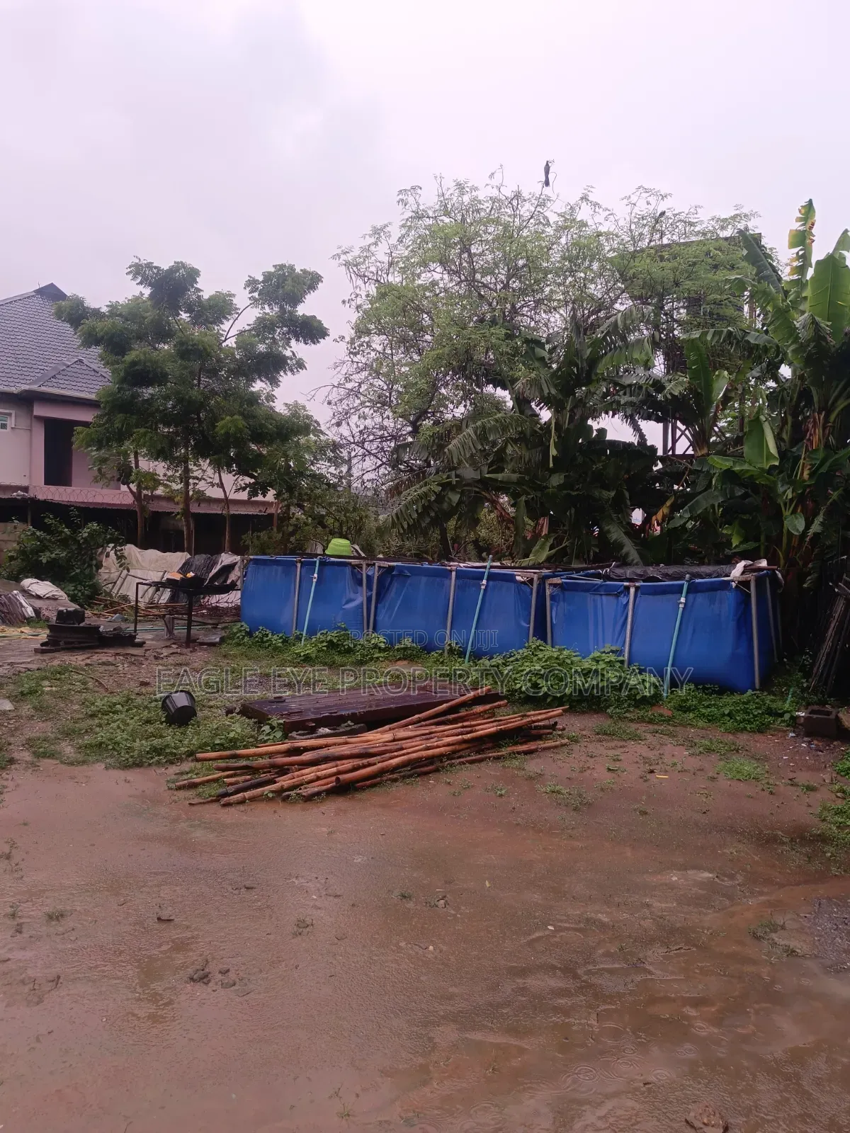 Land for Sale at Gowon Estate, Egbeda in Egbeda
