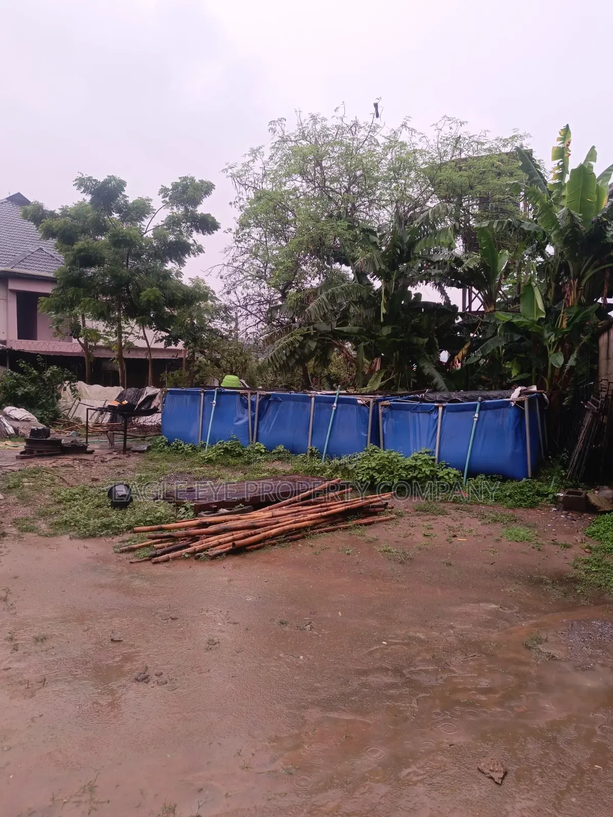 Land for Sale at Gowon Estate, Egbeda in Egbeda